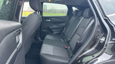 Nissan Qashqai 1.3 DiG-T MH N-Connecta [Glass Roof] 5dr Petrol Hatchback
